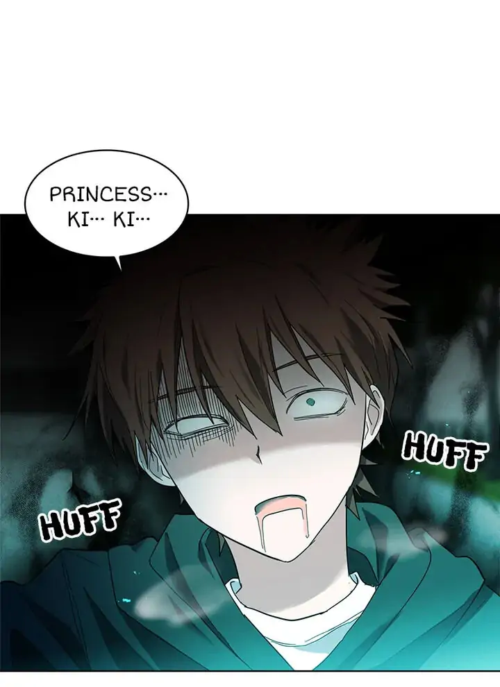 The Forgetful Dark Lord chapter 16 - page 62