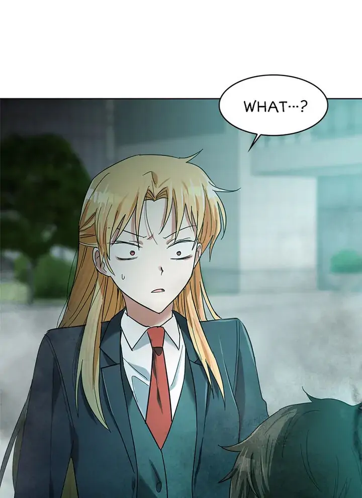 The Forgetful Dark Lord chapter 16 - page 64