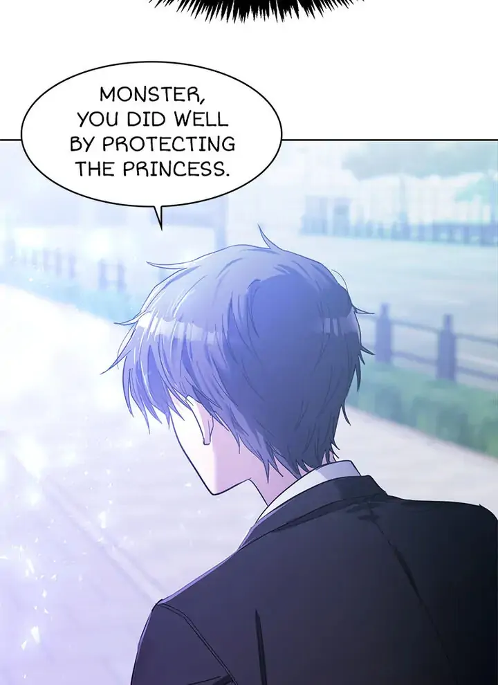 The Forgetful Dark Lord chapter 16 - page 77