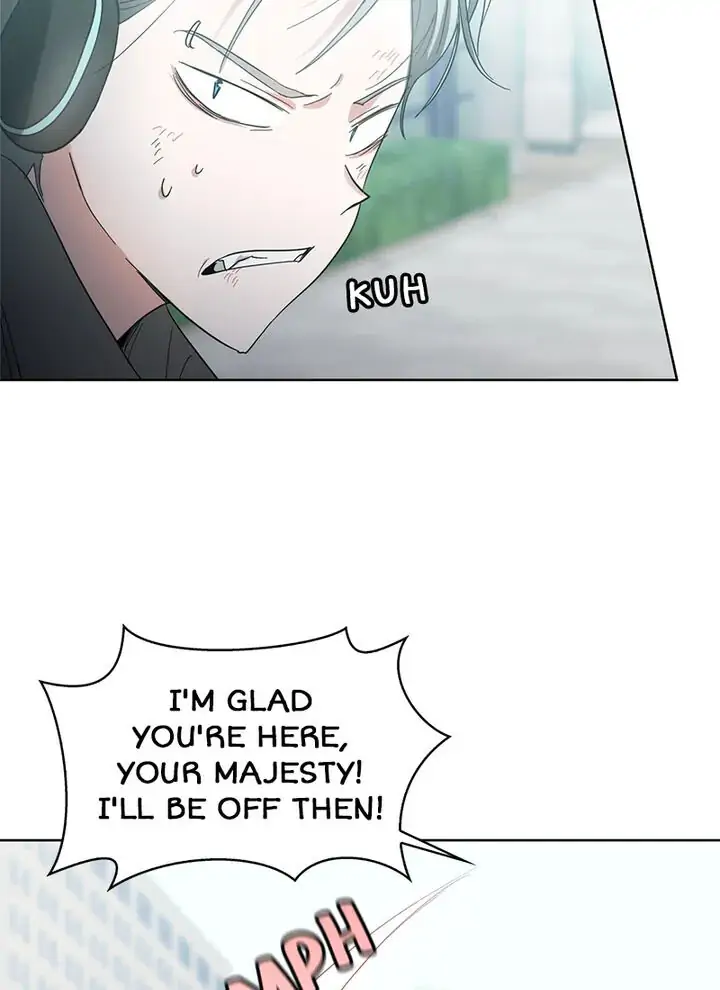 The Forgetful Dark Lord chapter 16 - page 79