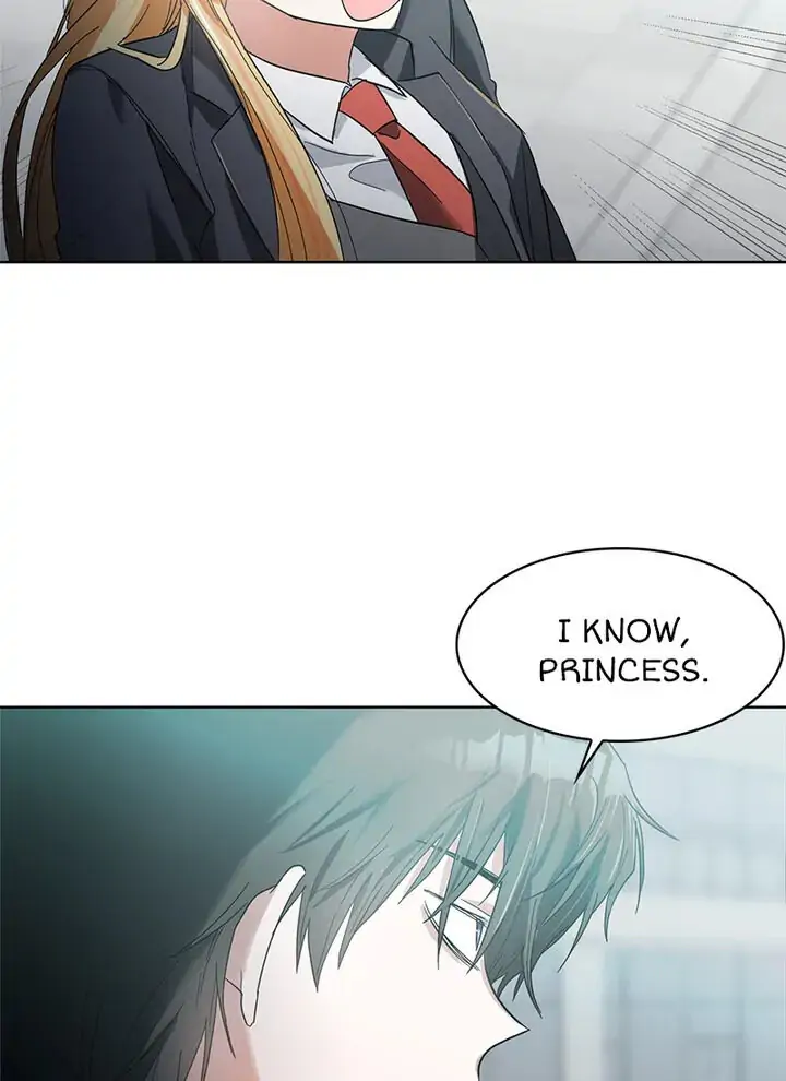 The Forgetful Dark Lord chapter 16 - page 82