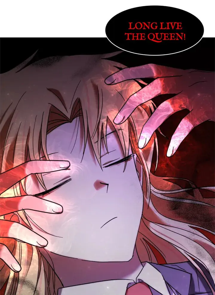 The Forgetful Dark Lord chapter 19 - page 17