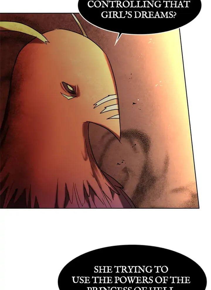 The Forgetful Dark Lord chapter 19 - page 22