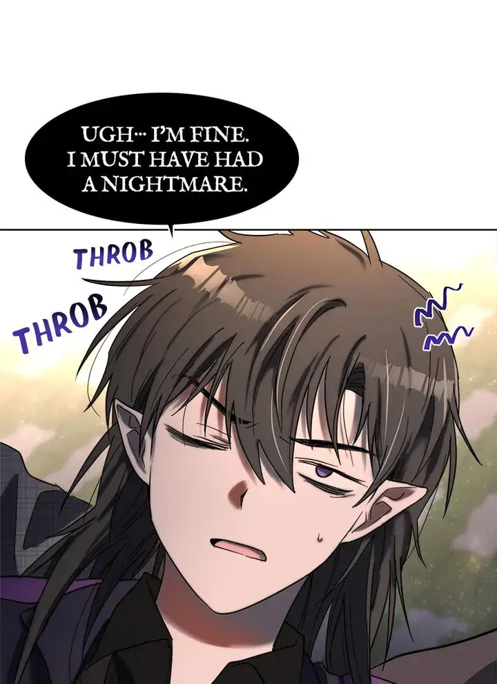 The Forgetful Dark Lord chapter 19 - page 30