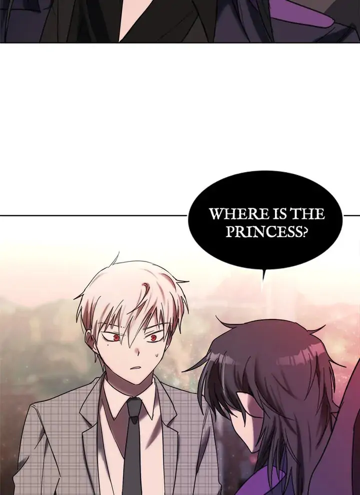 The Forgetful Dark Lord chapter 19 - page 31