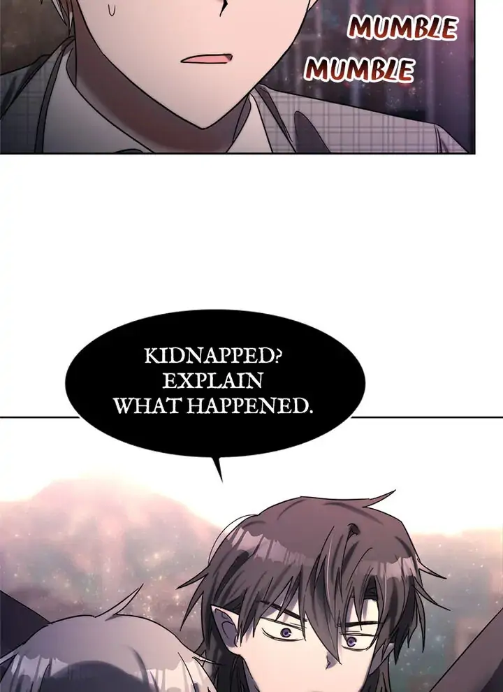 The Forgetful Dark Lord chapter 19 - page 33