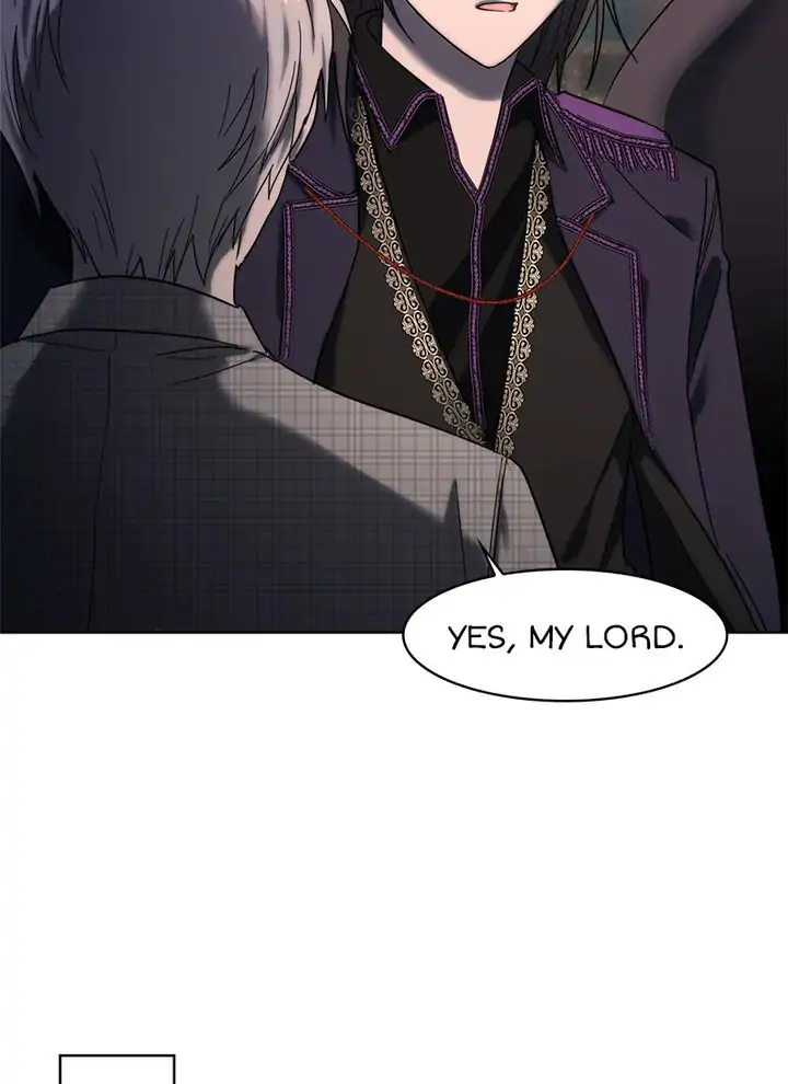 The Forgetful Dark Lord chapter 19 - page 34