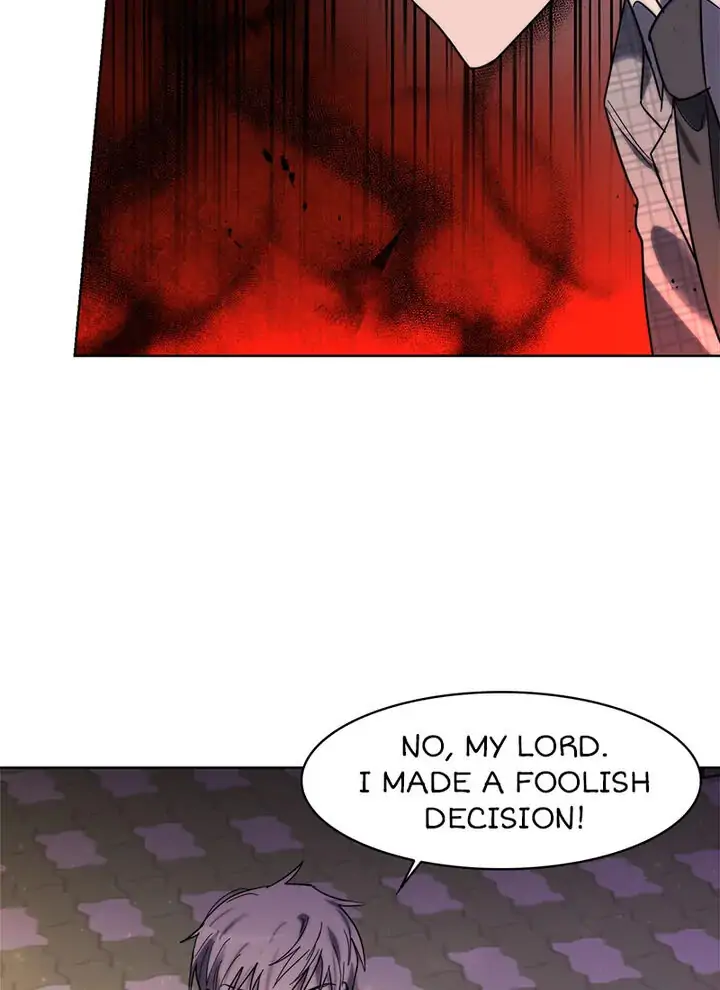 The Forgetful Dark Lord chapter 19 - page 40