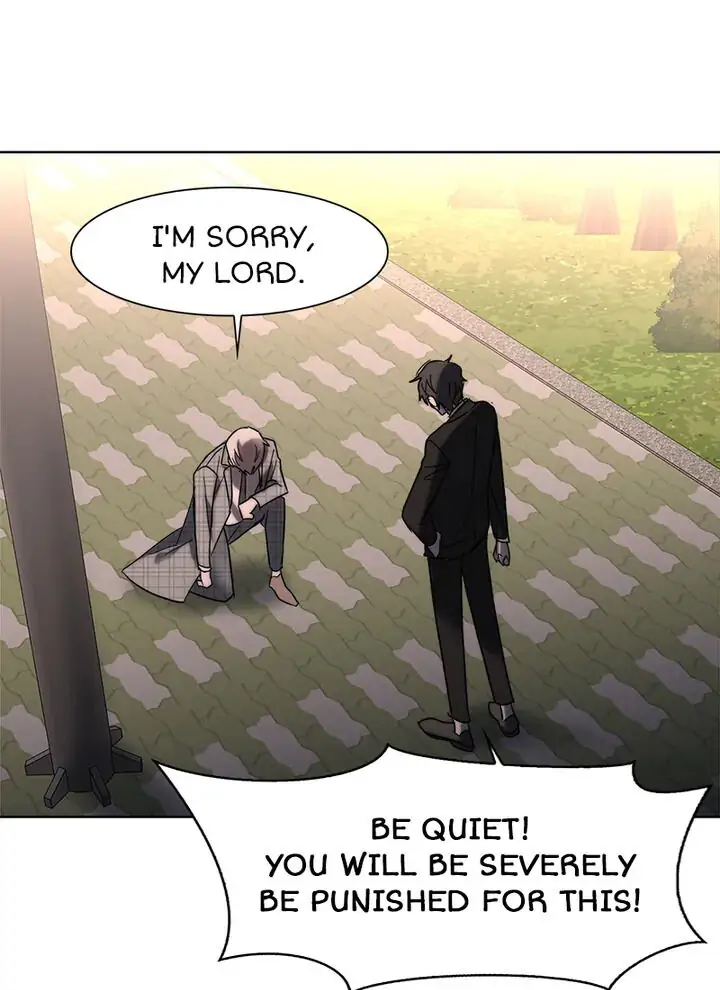 The Forgetful Dark Lord chapter 19 - page 45