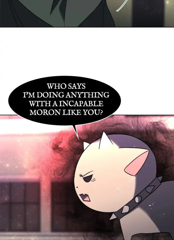 The Forgetful Dark Lord chapter 19 - page 53