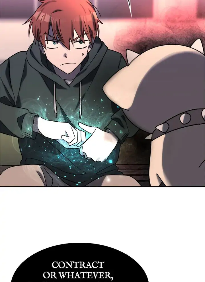 The Forgetful Dark Lord chapter 19 - page 56