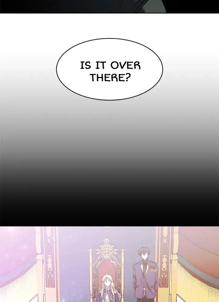 The Forgetful Dark Lord chapter 19 - page 62