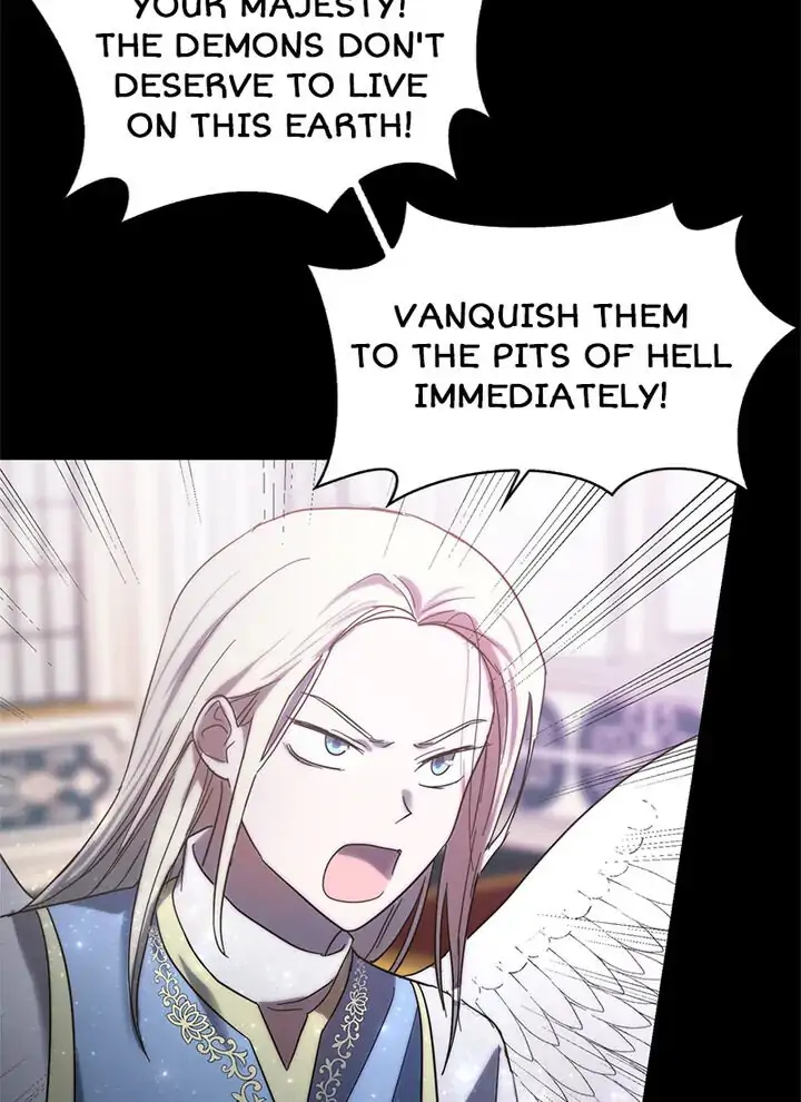 The Forgetful Dark Lord chapter 19 - page 64