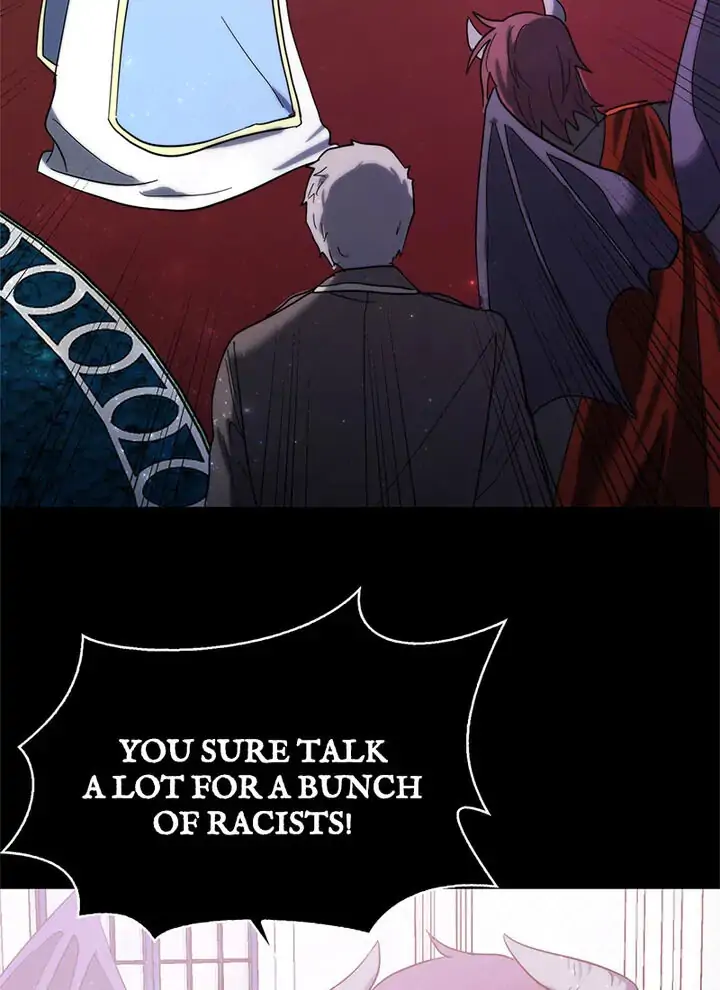 The Forgetful Dark Lord chapter 19 - page 69