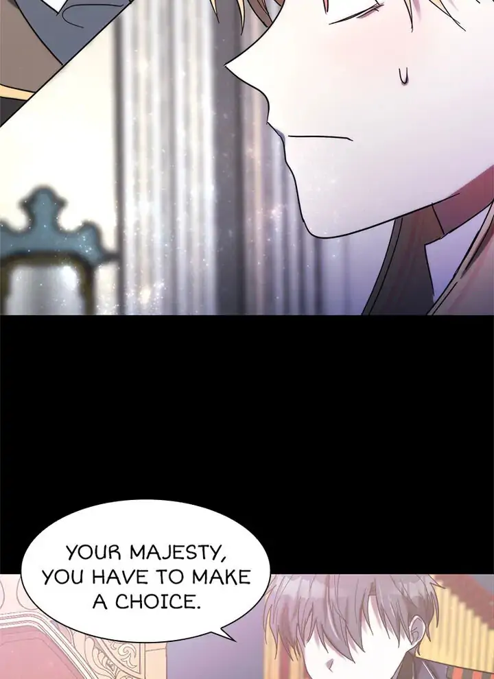 The Forgetful Dark Lord chapter 19 - page 72