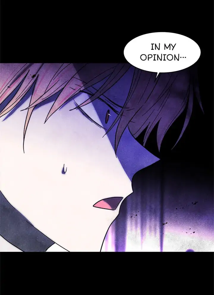 The Forgetful Dark Lord chapter 19 - page 77