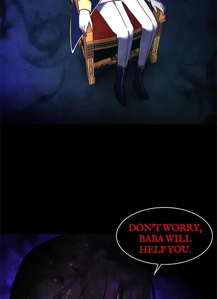 The Forgetful Dark Lord chapter 19 - page 79