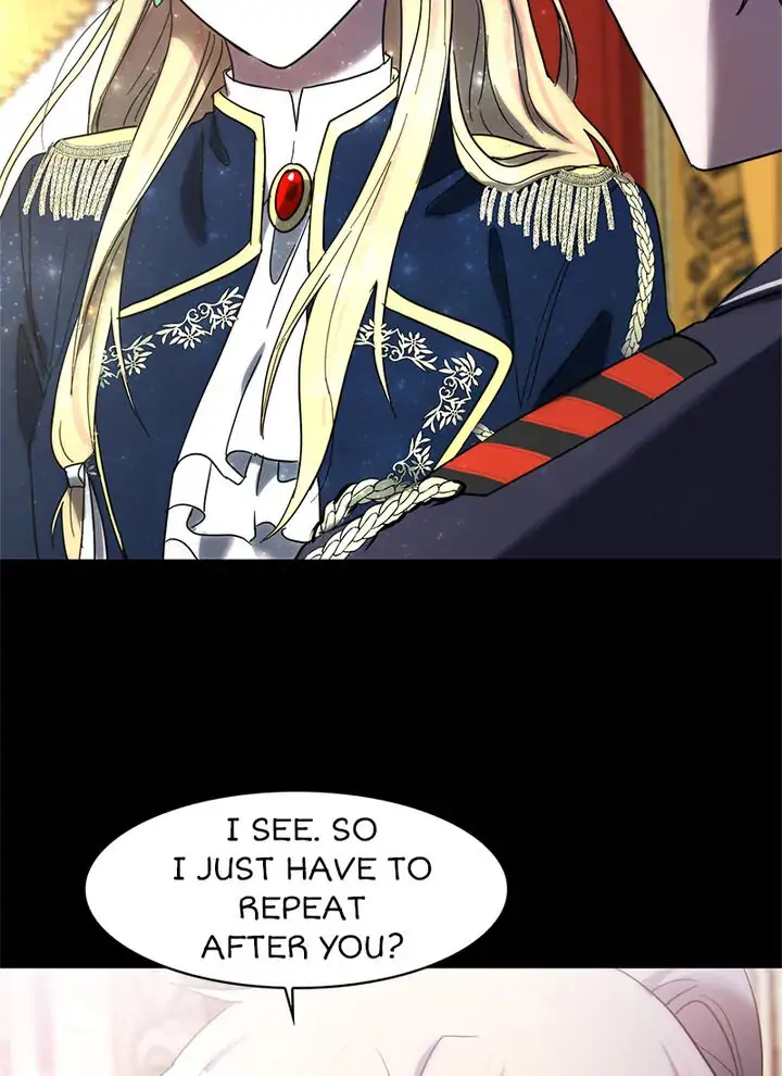 The Forgetful Dark Lord chapter 19 - page 86