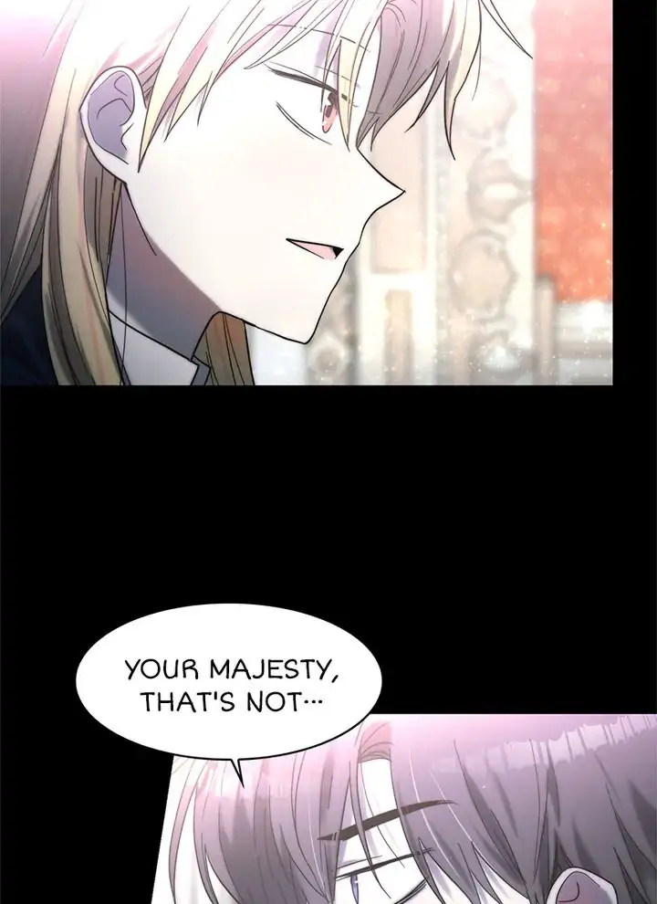 The Forgetful Dark Lord chapter 20 - page 17