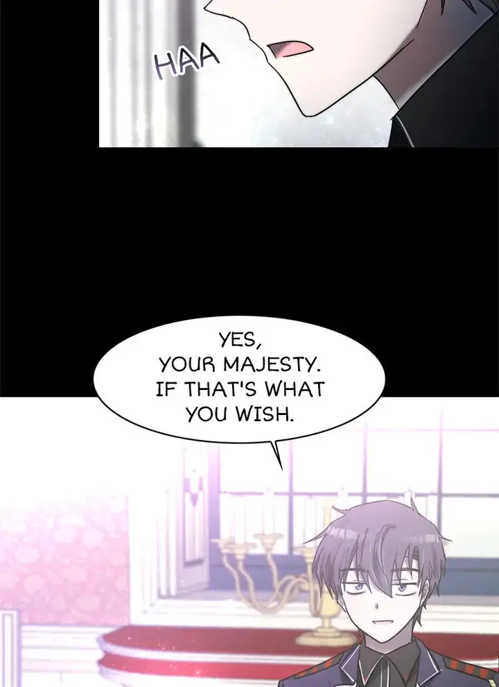 The Forgetful Dark Lord chapter 20 - page 19