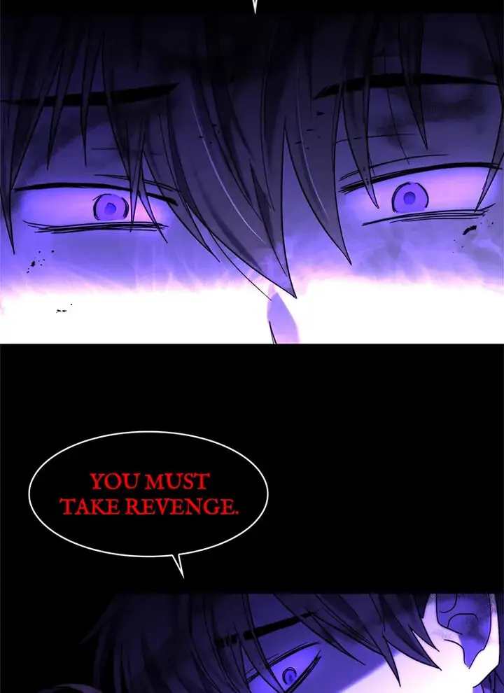 The Forgetful Dark Lord chapter 20 - page 31