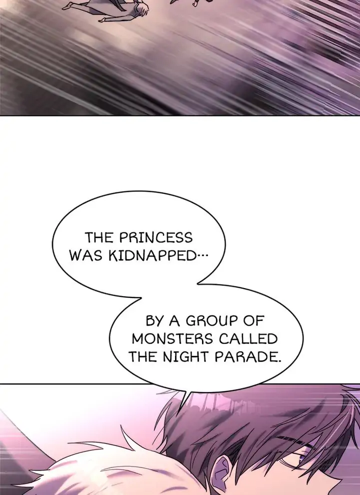 The Forgetful Dark Lord chapter 20 - page 38