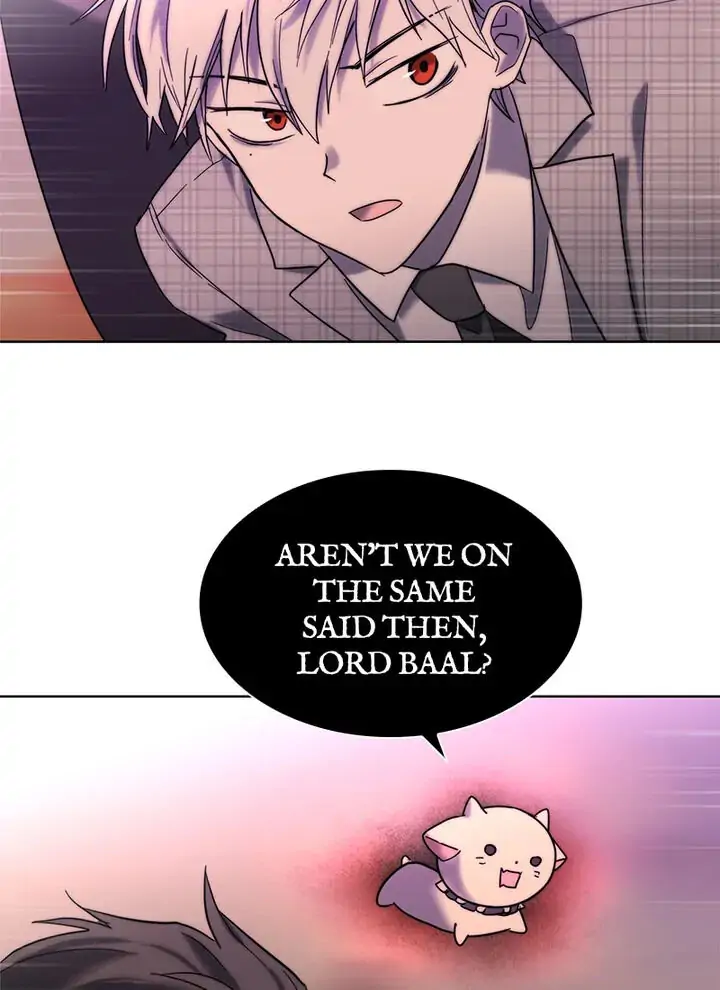 The Forgetful Dark Lord chapter 20 - page 40