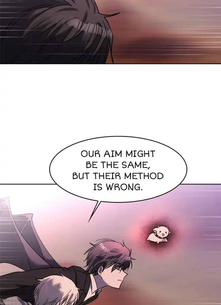 The Forgetful Dark Lord chapter 20 - page 41