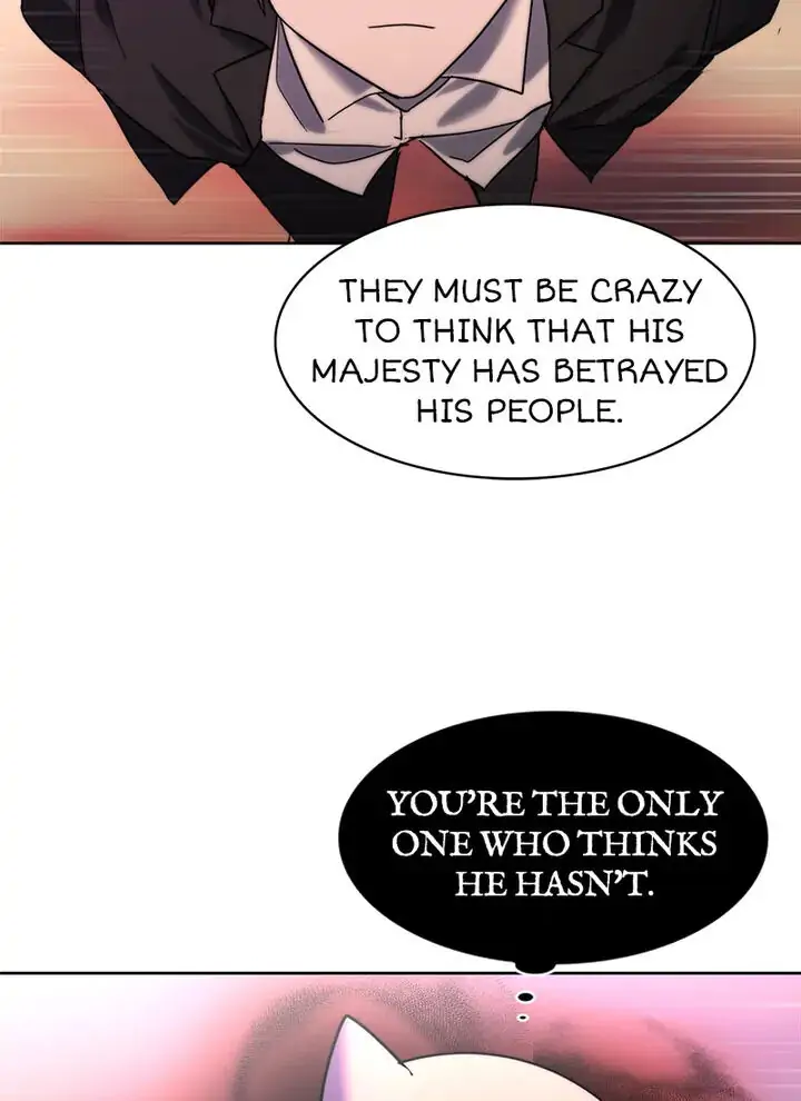 The Forgetful Dark Lord chapter 20 - page 43