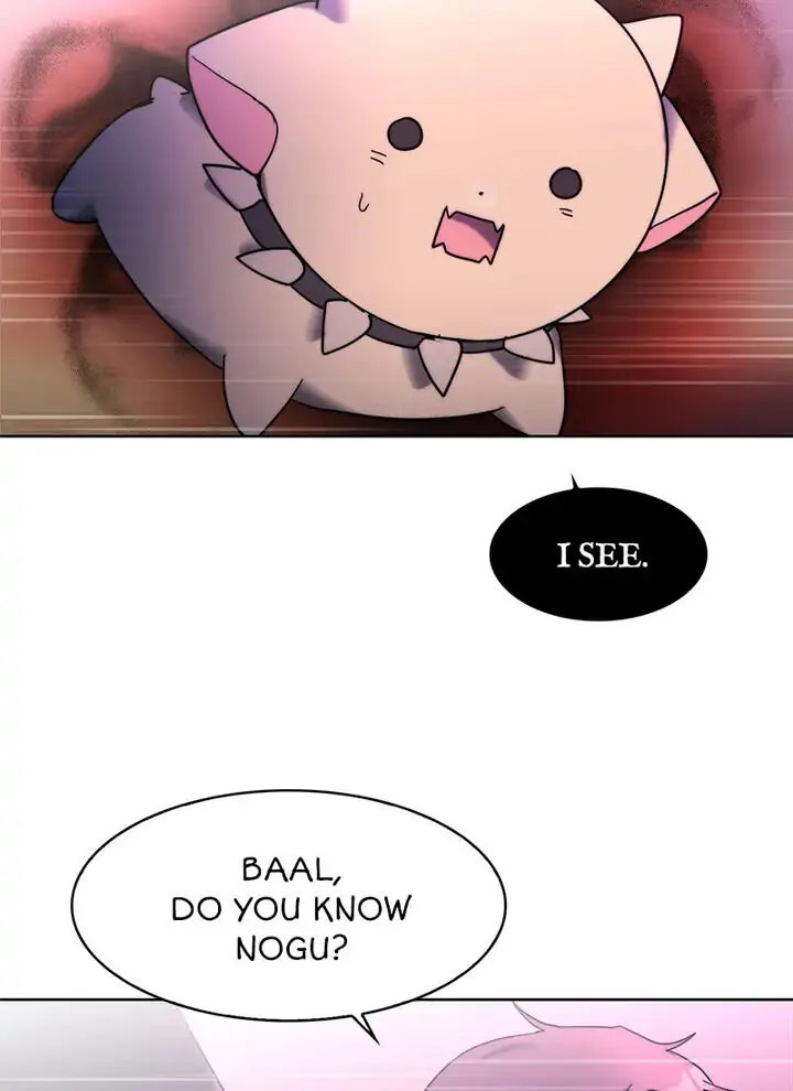 The Forgetful Dark Lord chapter 20 - page 44