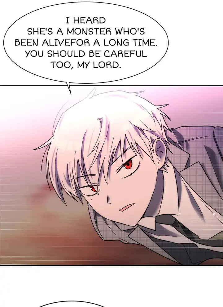 The Forgetful Dark Lord chapter 20 - page 46