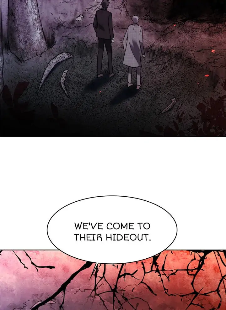 The Forgetful Dark Lord chapter 20 - page 49