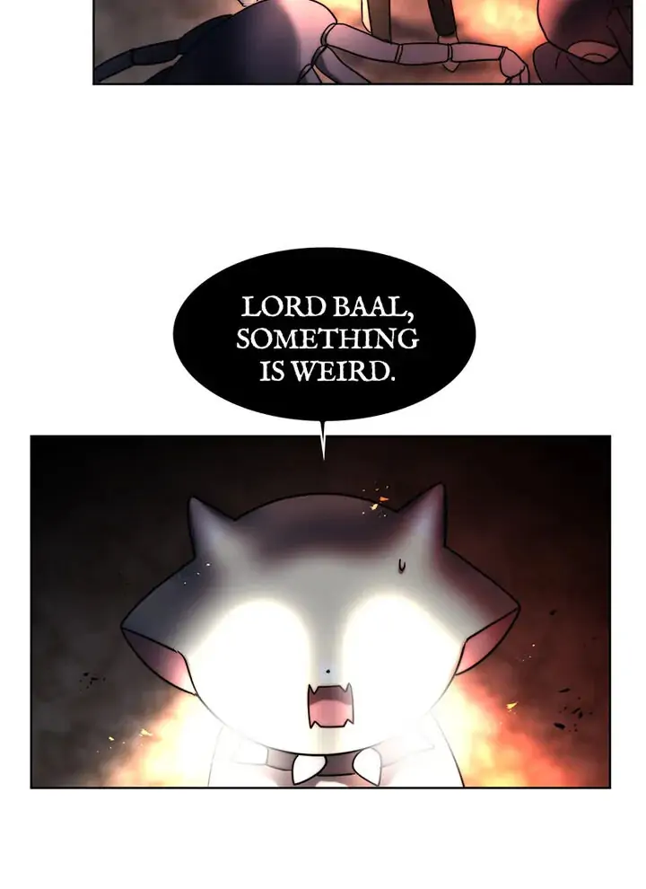 The Forgetful Dark Lord chapter 20 - page 54