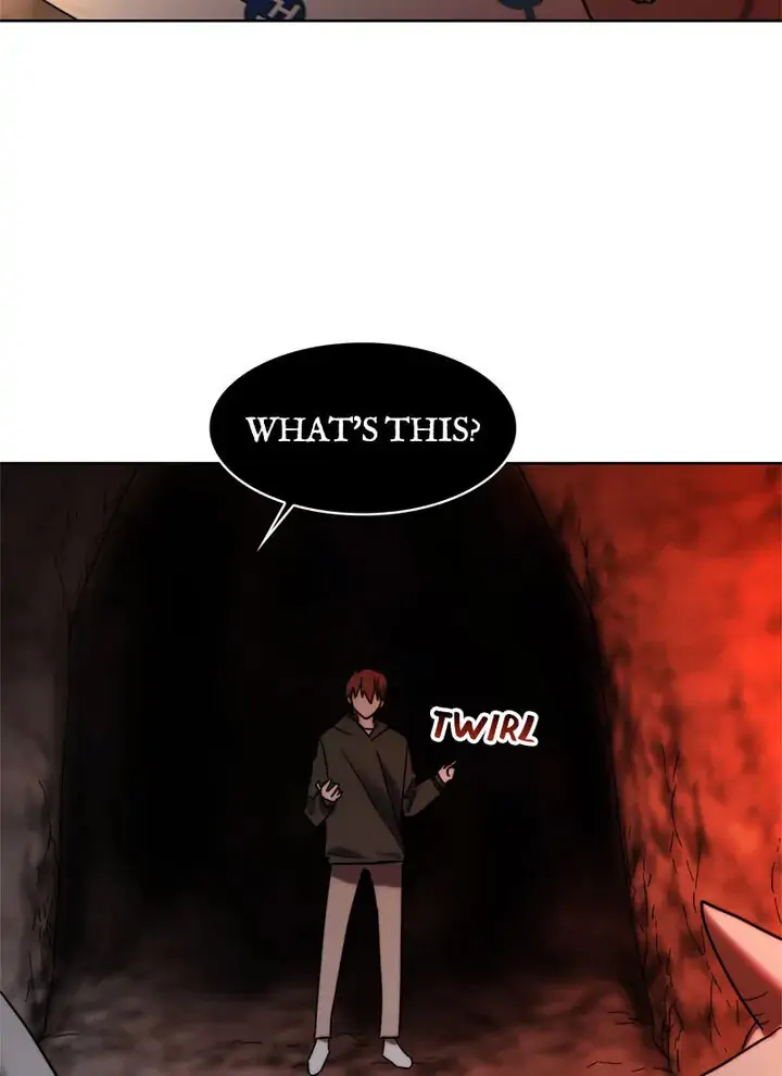 The Forgetful Dark Lord chapter 20 - page 62