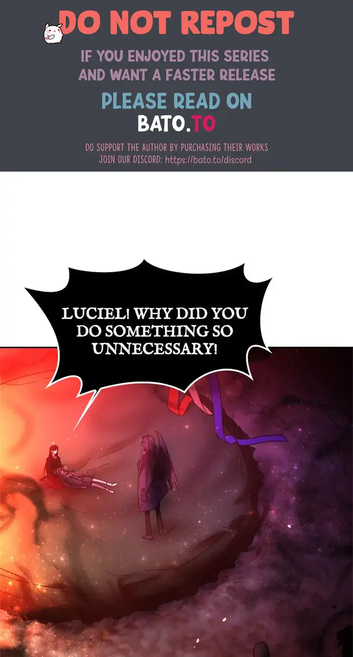 The Forgetful Dark Lord chapter 22 - page 1