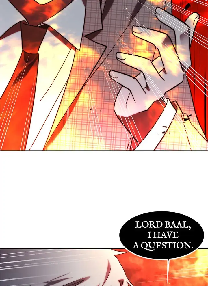 The Forgetful Dark Lord chapter 22 - page 19