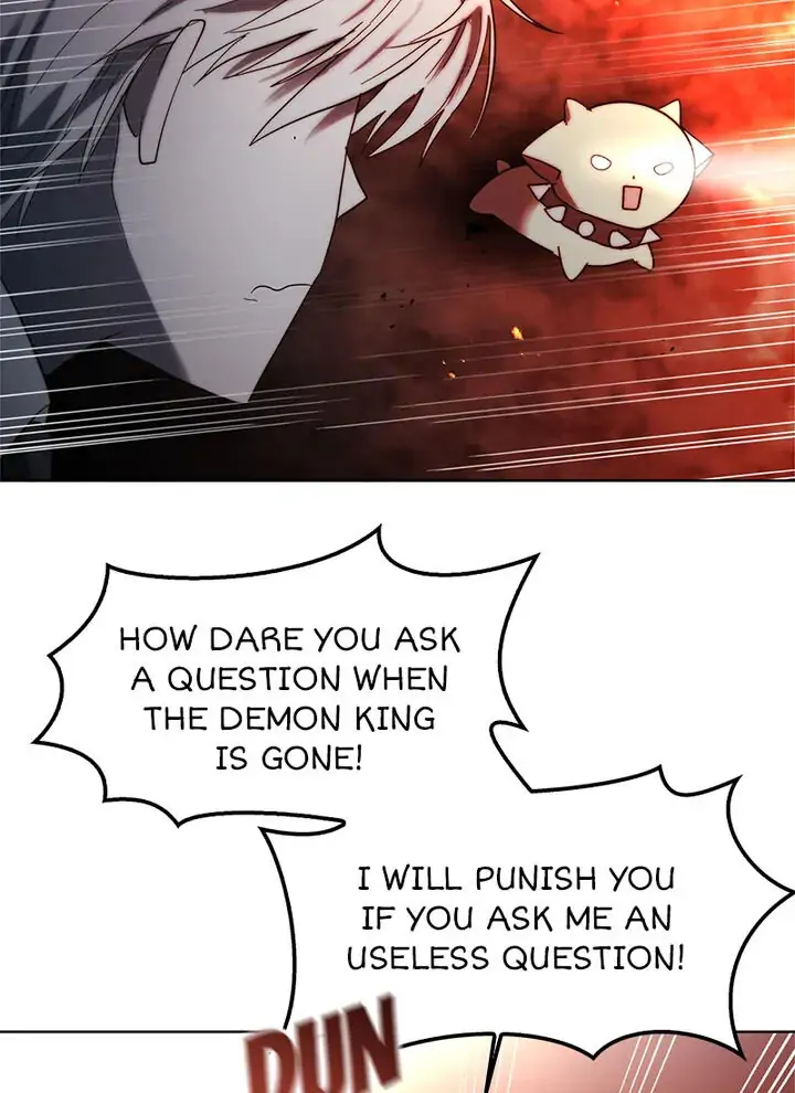 The Forgetful Dark Lord chapter 22 - page 20