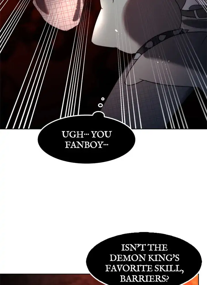 The Forgetful Dark Lord chapter 22 - page 22