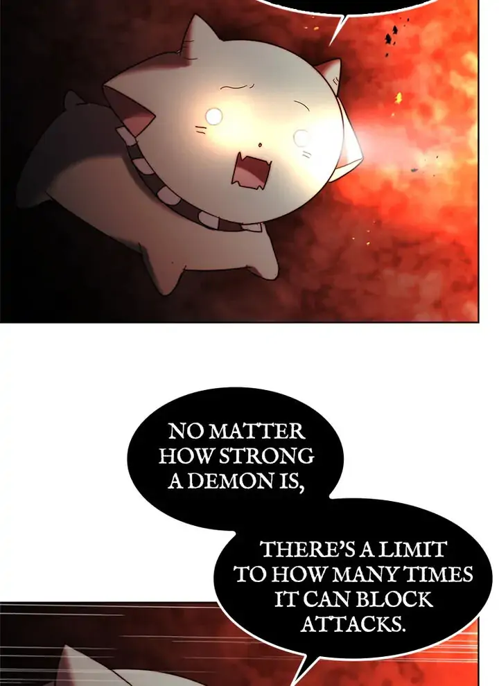 The Forgetful Dark Lord chapter 22 - page 23