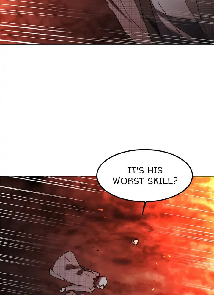 The Forgetful Dark Lord chapter 22 - page 28