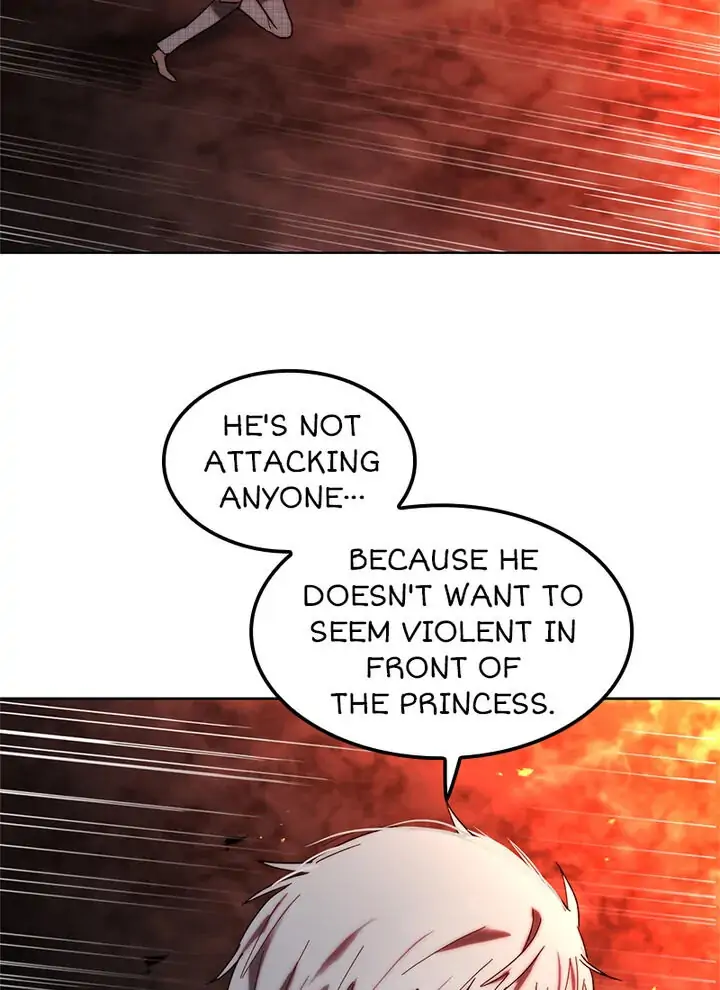 The Forgetful Dark Lord chapter 22 - page 29