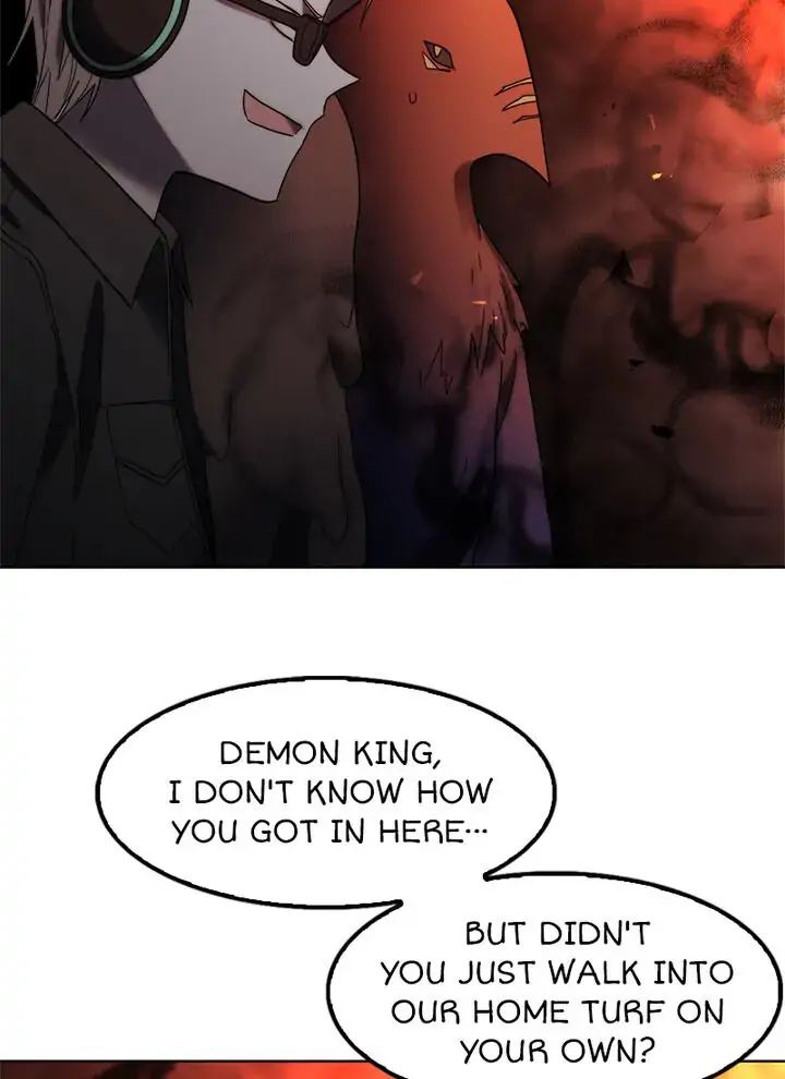 The Forgetful Dark Lord chapter 22 - page 3