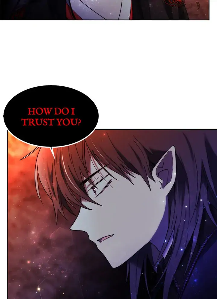 The Forgetful Dark Lord chapter 22 - page 51