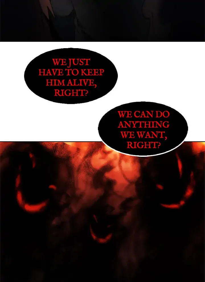 The Forgetful Dark Lord chapter 22 - page 6