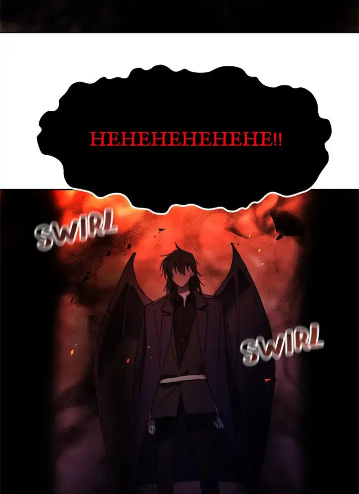 The Forgetful Dark Lord chapter 22 - page 7