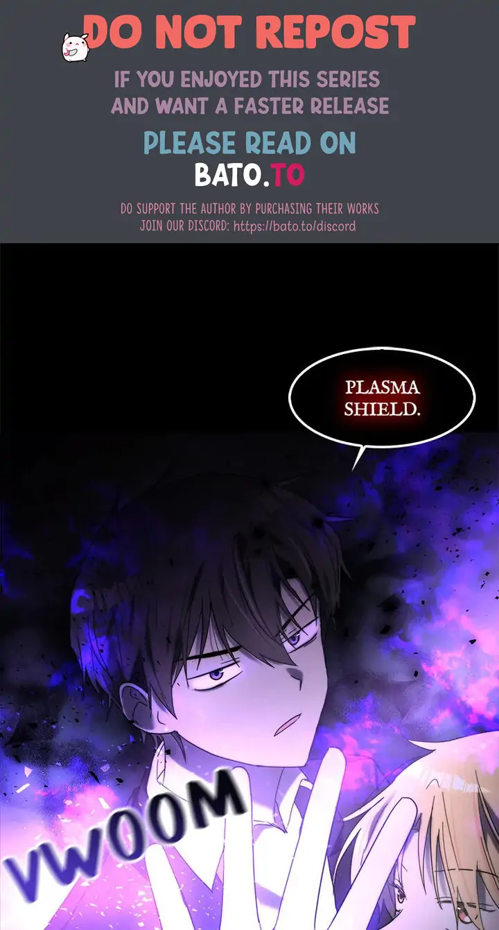 The Forgetful Dark Lord chapter 23 - page 1