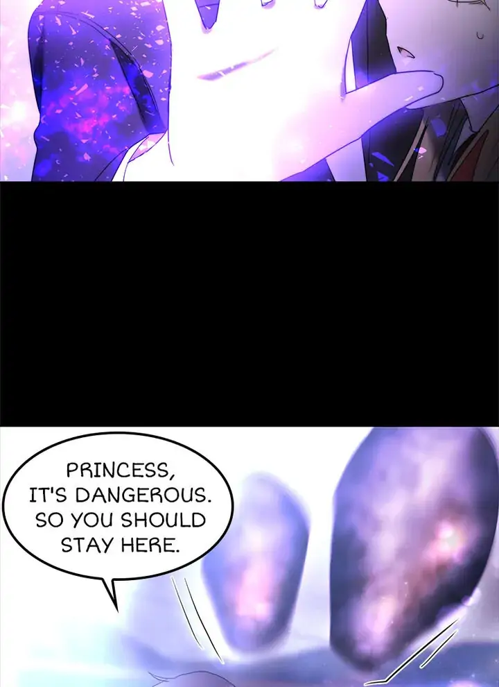 The Forgetful Dark Lord chapter 23 - page 2