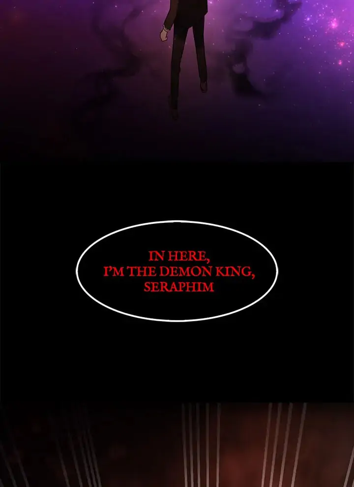 The Forgetful Dark Lord chapter 23 - page 21
