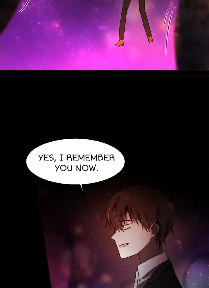 The Forgetful Dark Lord chapter 23 - page 30