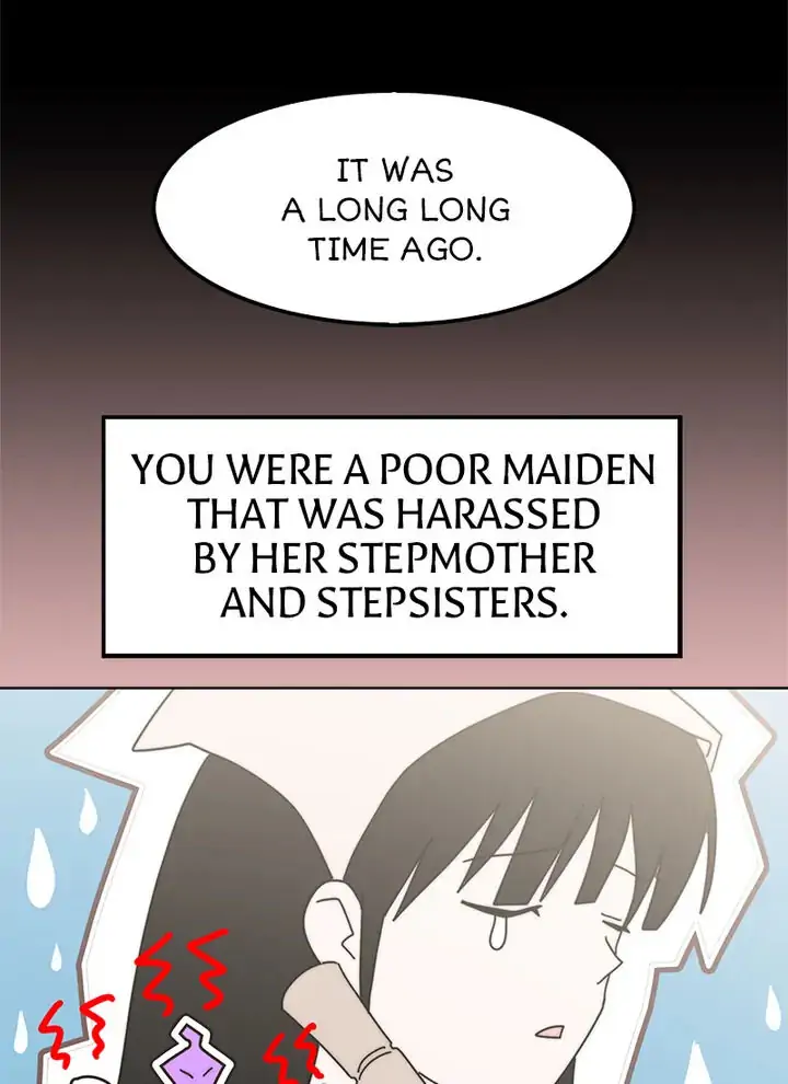 The Forgetful Dark Lord chapter 23 - page 32